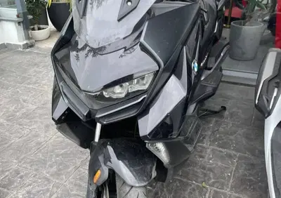 Bmw C 400 GT (2019 - 20) - Annuncio 10010355