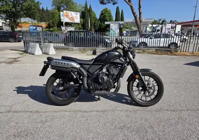 Honda CL500 (2023 - 24) - Annuncio 10010359