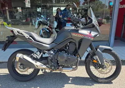 Honda Transalp XL750 (2023 - 24) - Annuncio 9999516