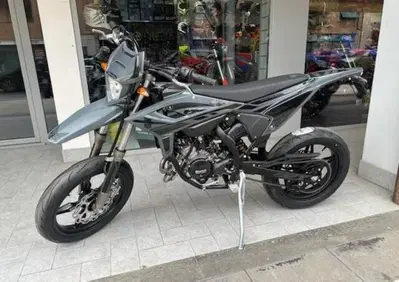 Betamotor RR 50 Motard - X Special Edition (2024 - 26) - Annuncio 10010369
