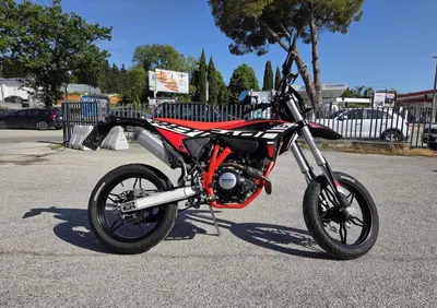 Betamotor RR 125 4T Motard LC (2021 - 23) - Annuncio 10010372
