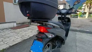 Honda Vision 110 (2011 - 16)  (3)