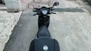 Honda Vision 110 (2011 - 16)  (7)
