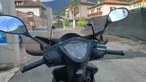 Honda Vision 110 (2011 - 16)  (8)