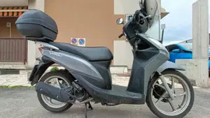 Honda Vision 110 (2011 - 16)  (2)