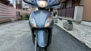 Honda Vision 110 (2011 - 16) 