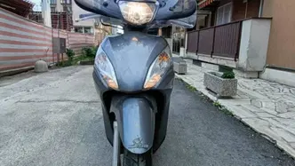Honda Vision 110 (2011 - 16) usata