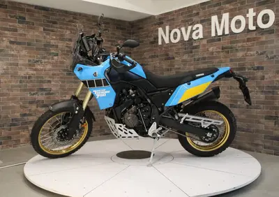 Yamaha Ténéré 700 Rally Edition (2022 - 24) - Annuncio 10010373