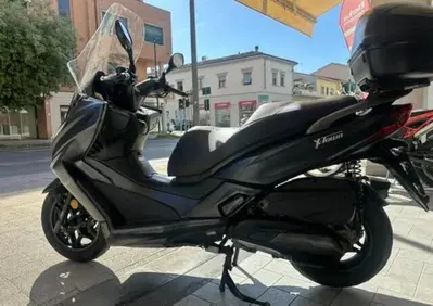 Kymco X-Town 300i ABS (2016 - 20) - Annuncio 10010380