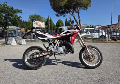 Husqvarna SM 125 (2008) - Annuncio 10010378