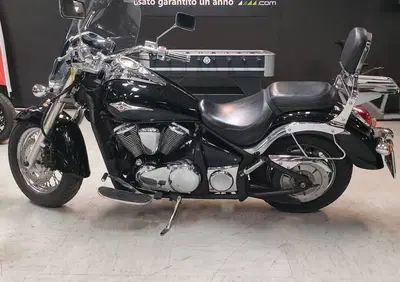 Kawasaki Vulcan VN 900 Classic (2006 - 10) - Annuncio 10010379