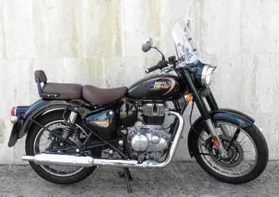 Royal Enfield Classic 350 (2021 - 26) - Annuncio 10001681
