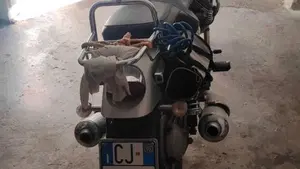 Moto Guzzi Nevada 750 Classic i.e. (2004 - 06)  (7)