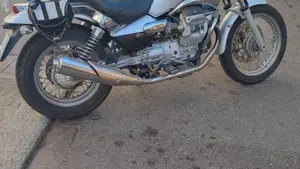 Moto Guzzi Nevada 750 Classic i.e. (2004 - 06)  (4)