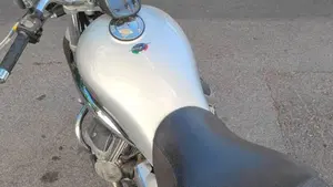 Moto Guzzi Nevada 750 Classic i.e. (2004 - 06)  (9)