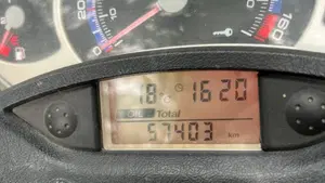 Yamaha X-Max 250 (2005 - 07) 