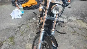 Harley-Davidson 883 (2008 - 09) - XL  (6)