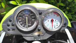 Bmw R 1150 R Rockster (2003 - 06) 