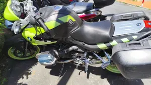 Bmw R 1150 R Rockster (2003 - 06)  (2)
