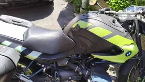 Bmw R 1150 R Rockster (2003 - 06)  (3)