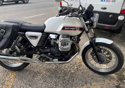 Moto Guzzi V7 Classic (2008 - 12) - Annuncio 10010394