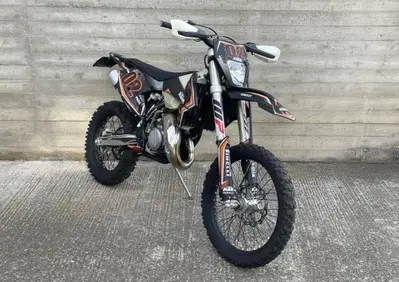 KTM 125 XC-W (2018) - Annuncio 10010392