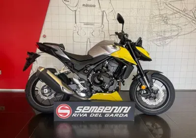 Honda CB 750 Hornet (2026) - Annuncio 10010398