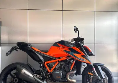 KTM 1290 Super Duke R (2020) - Annuncio 10010397