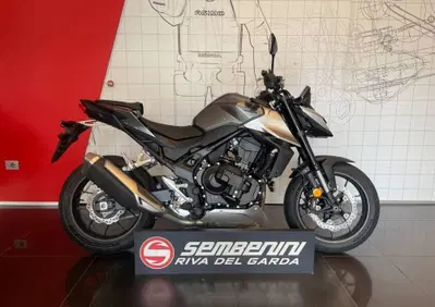 Honda CB 750 Hornet (2026) - Annuncio 10010401