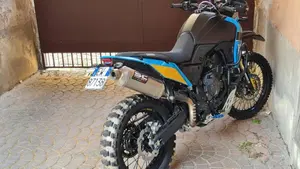 Yamaha Ténéré 700 Rally Edition (2021)  (2)