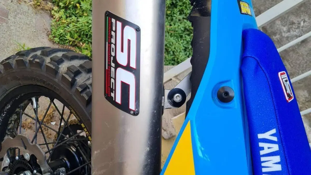 Yamaha Ténéré 700 Rally Edition (2021)  (8)