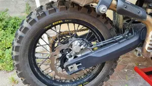 Yamaha Ténéré 700 Rally Edition (2021)  (10)