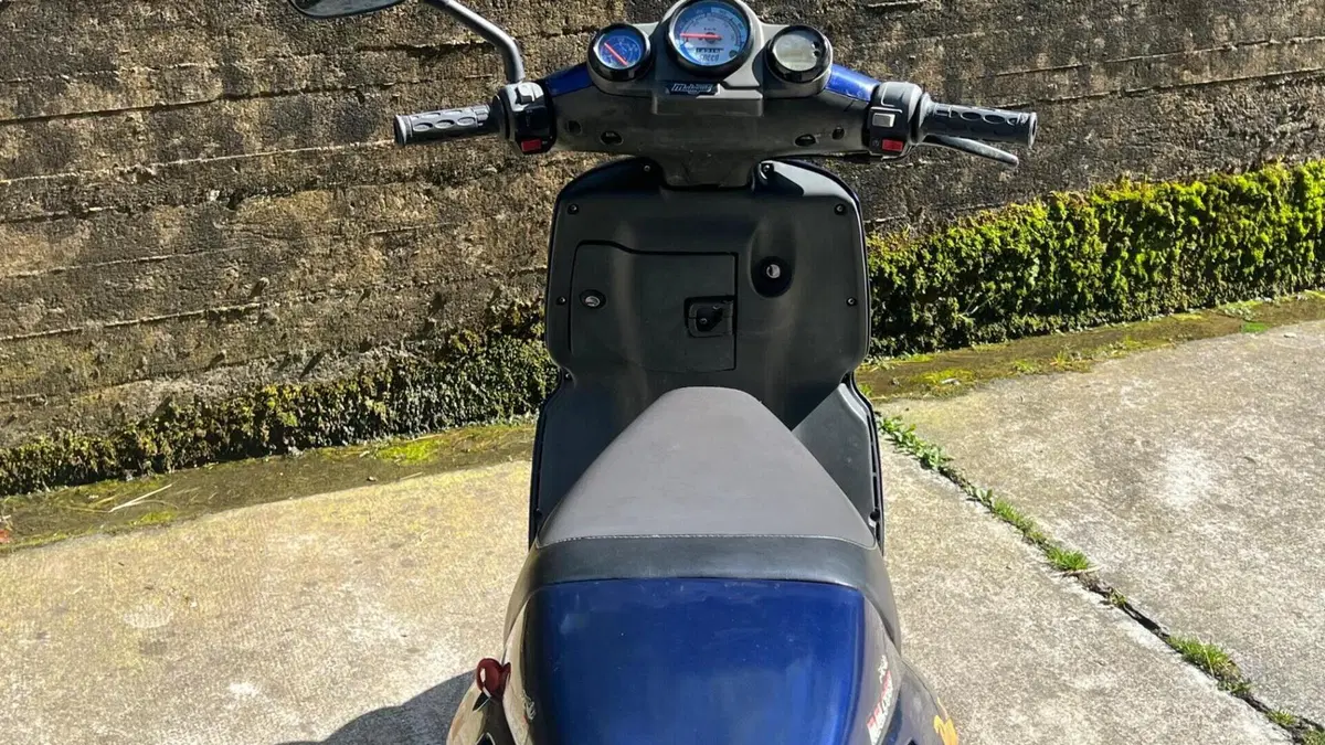 Malaguti F12 Phantom 50 (1993 - 99)  (4)