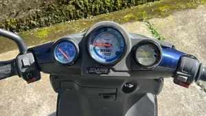 Malaguti F12 Phantom 50 (1993 - 99)  (5)
