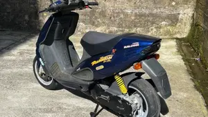 Malaguti F12 Phantom 50 (1993 - 99)  (6)