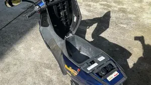 Malaguti F12 Phantom 50 (1993 - 99)  (8)