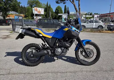 Yamaha XT 660 Z Ténéré (2008 - 16) - Annuncio 10010407