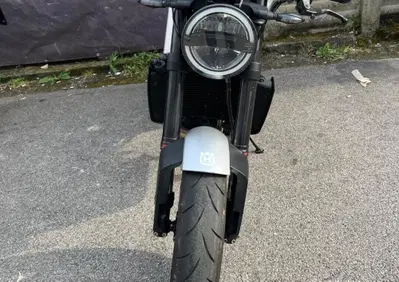 Husqvarna Vitpilen 701 (2018 - 19) - Annuncio 10010408