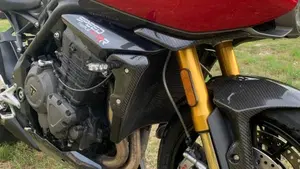 Triumph Speed Triple 1200 RR (2022 - 26)  (4)