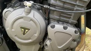 Triumph Speed Triple 1200 RR (2022 - 26)  (6)
