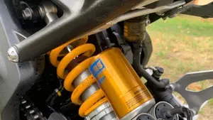 Triumph Speed Triple 1200 RR (2022 - 26)  (9)