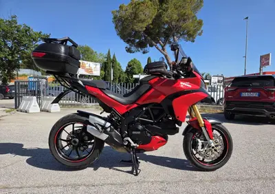 Ducati Multistrada 1200 S Sport (2010 - 12) - Annuncio 10010425