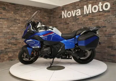 Bmw R 1300 RT (2026) - Annuncio 10010414