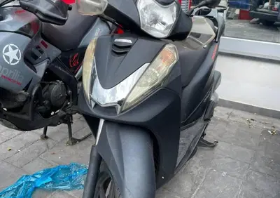 Honda SH 300 i (2011 - 14) - Annuncio 10010416