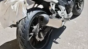 Honda CB 500 F ABS (2012 - 15)  (2)