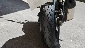 Honda CB 500 F ABS (2012 - 15)  (3)