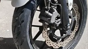 Honda CB 500 F ABS (2012 - 15)  (4)
