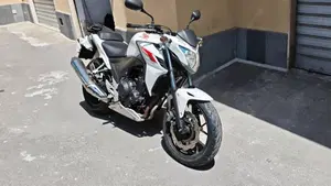 Honda CB 500 F ABS (2012 - 15)  (5)
