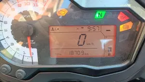 Benelli TRK 502 (2021 - 25)  (3)