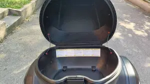 Benelli TRK 502 (2021 - 25)  (12)